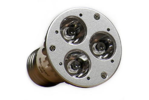 led light bulb