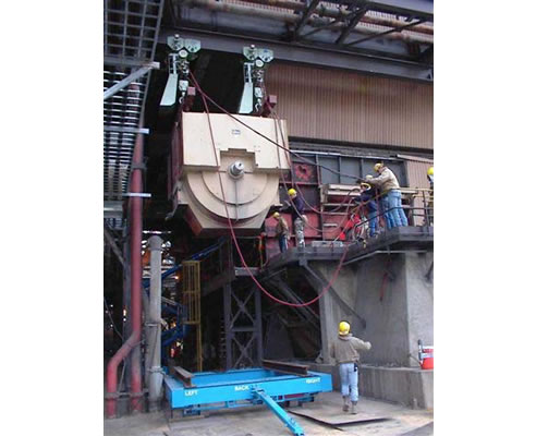 air hoist