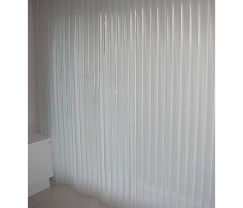 ballet sheer blinds