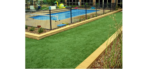 synthetic turf