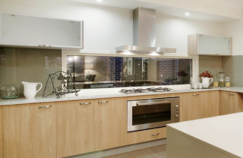 perspex kitchen cabinet doors