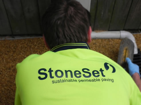 stoneset tradesman