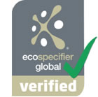 eco specifier verified
