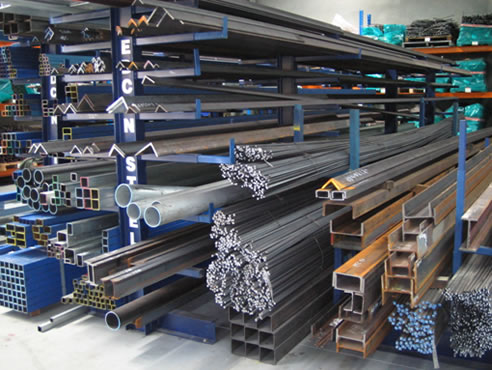 edcon steel