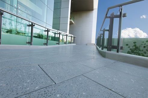 euro pressed pavers