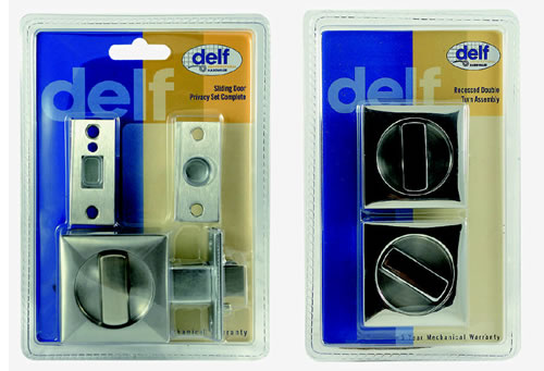 sliding door locks