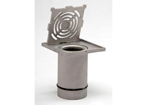 floor drain protector