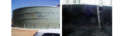 tank liner