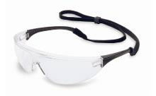 anti-fog safety glasses