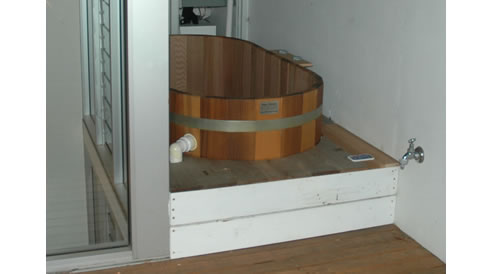 cedar ofuro saunas ukko