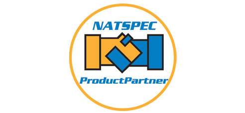 natspec product partner logo