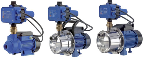 pressure pumps