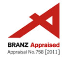 unitex branz appraisal