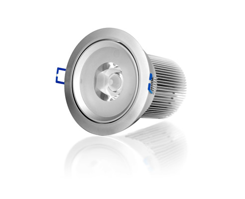 led lighting downlight