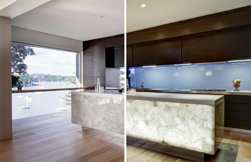 kitchen design modern