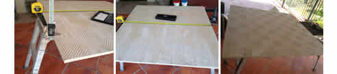drainage system aco
