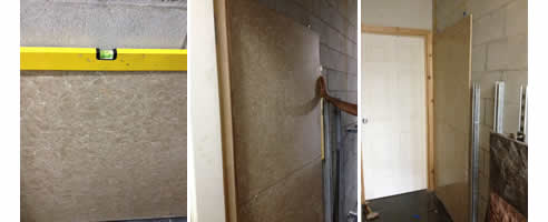 drainage system aco