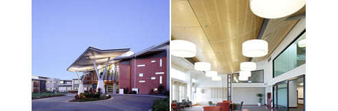 parkview senior home
