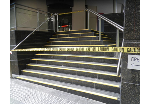 building safety standards