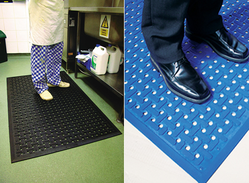 anti fatigue mats kitchen