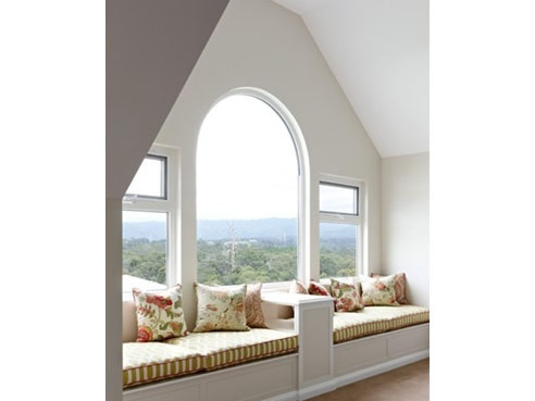 thermal glazed windows