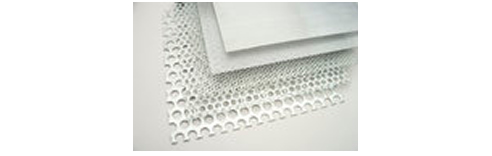 perforated metal