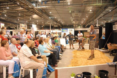 adelaide home show