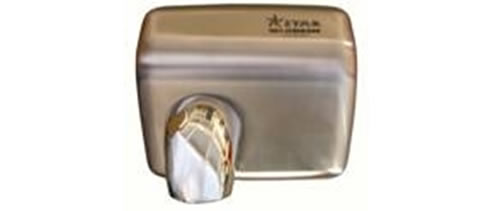 automatic hand dryer