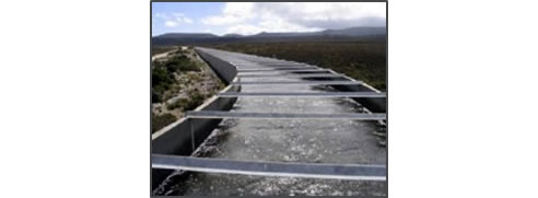 fisher flume hydro tasmania