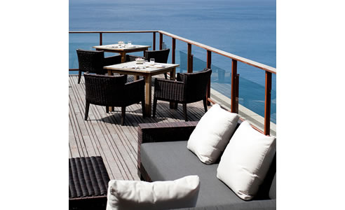 joyce foam used in outdoor furniture