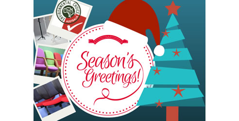 geca seasons greetings