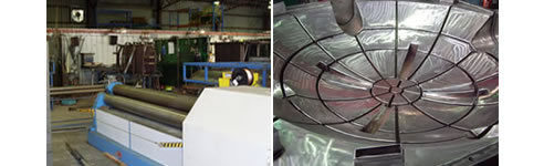 rotational mould