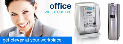 office water coolers