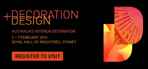 decoration and design 2014