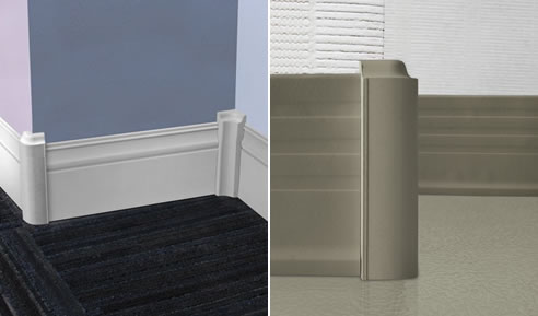 How To Fit Skirting Board | Atkinson & Kirby