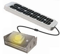 link light