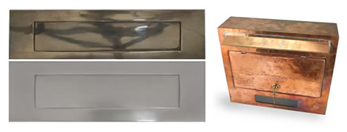 robert plumb mailboxes