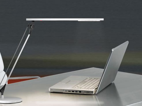 led task light