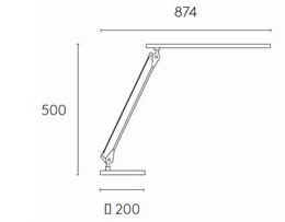 bookled specs