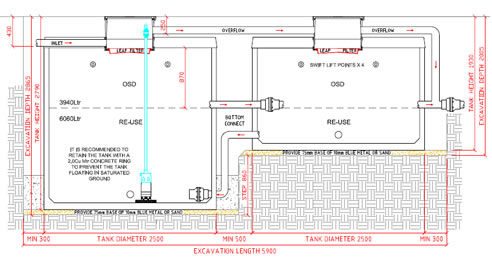 water storage tank design software water storage tank design software