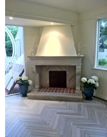 the good house showroom