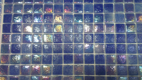 hisbalit mosaic tiles