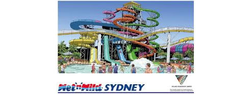 wet n wild sydney