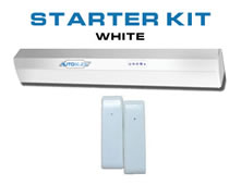 automatic door starter kit