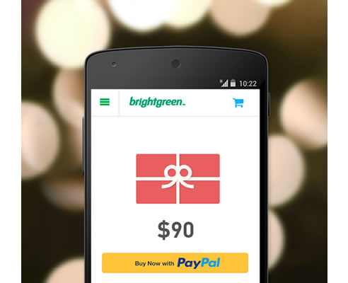 mobile shop light up kenya gift voucher