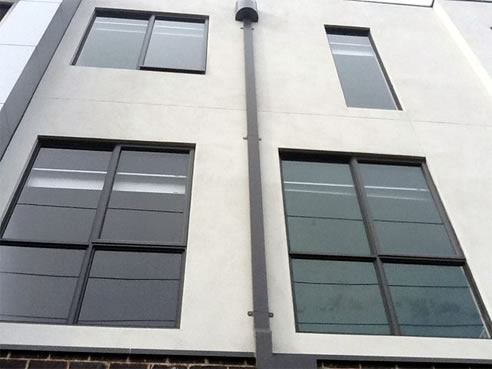 fire rated wall cladding