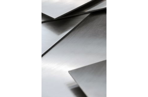 stainless steel
