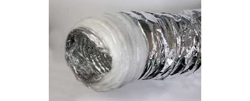 flexible ducting