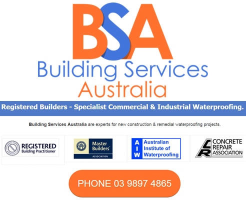 building services australia