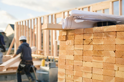 timber frame